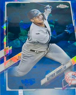 Gleyber Torres