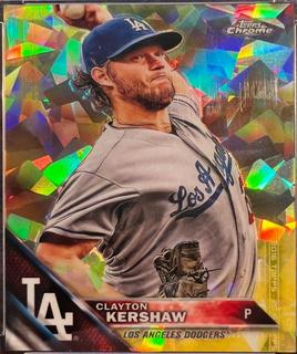 Clayton Kershaw