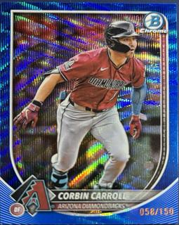 Corbin Carroll