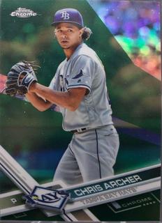 Chris Archer
