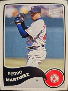 Pedro Martinez