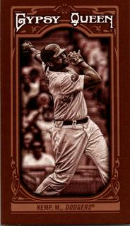 Matt Kemp