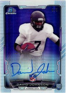 David Johnson