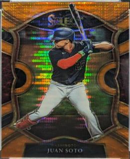 Juan Soto