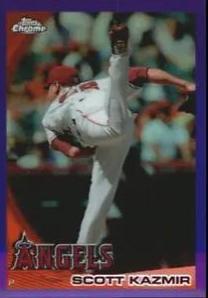 Scott Kazmir