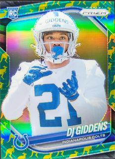 DJ Giddens