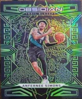 Anfernee Simons