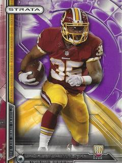 Lache Seastrunk