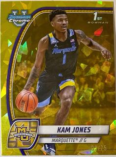 Kam Jones