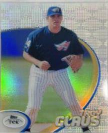 Troy Glaus