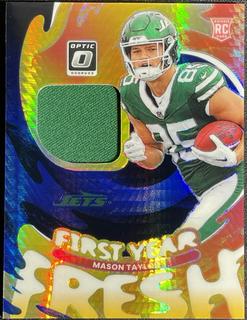Mason Taylor