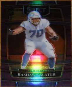 Rashawn Slater