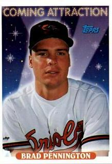 Brad Pennington
