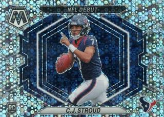 C. J. Stroud