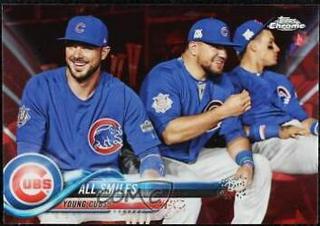 Chicago Cubs