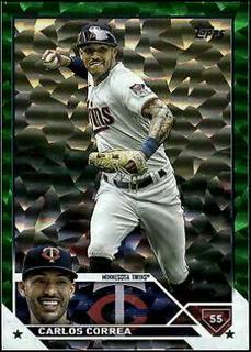 Carlos Correa