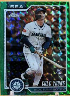 Cole Young