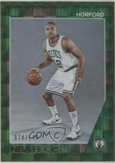 Al Horford