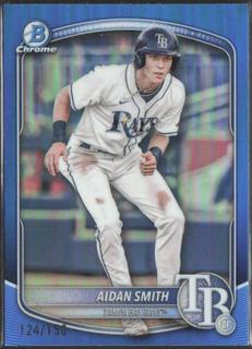 Aidan Smith