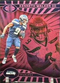 Kenneth Walker III