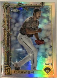 Yu Darvish