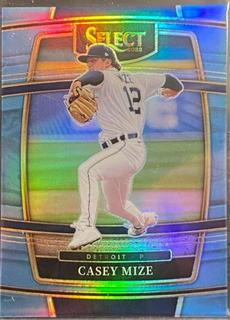Casey Mize