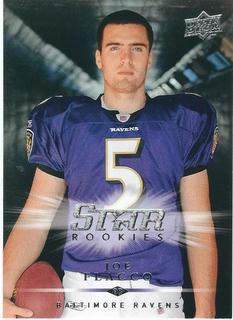 Joe Flacco