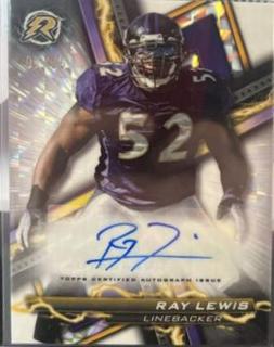 Ray Lewis
