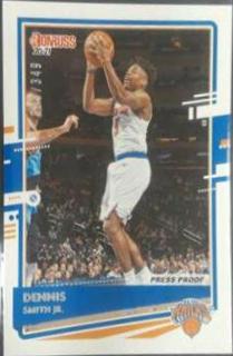 Dennis Smith Jr.