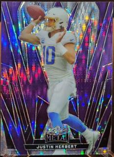 Justin Herbert