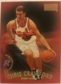 Chris Crawford