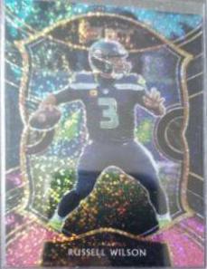 Russell Wilson