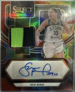 Sue Bird