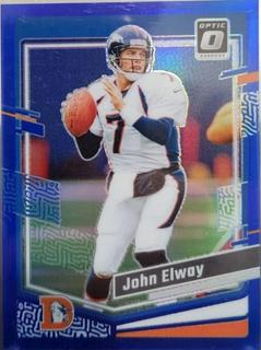 John Elway