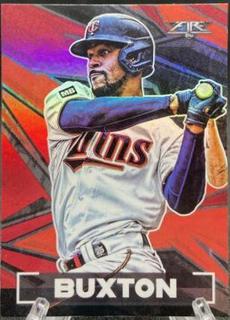 Byron Buxton