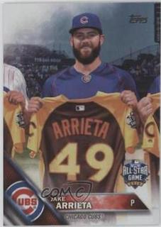 Jake Arrieta
