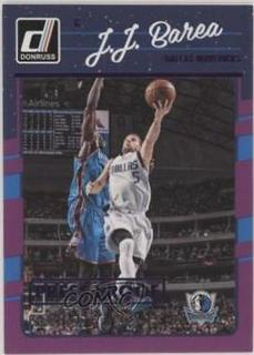 J.J. Barea