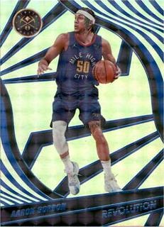 Aaron Gordon