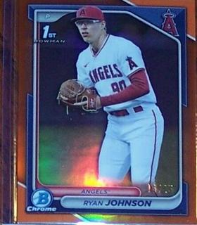 Ryan Johnson