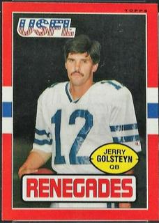 Jerry Golsteyn