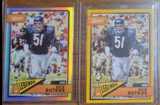 Dick Butkus