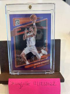 Devin Booker