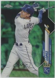 Nicky Lopez