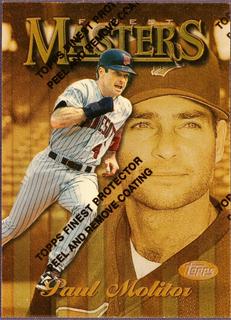 Paul Molitor
