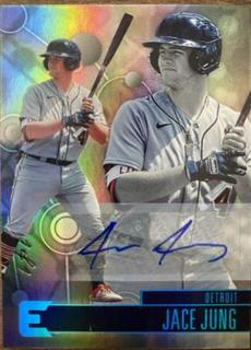 Jace Jung