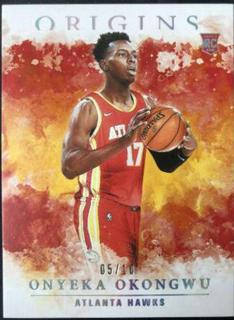 Onyeka Okongwu