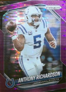 Anthony Richardson