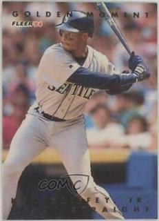 Ken Griffey Jr