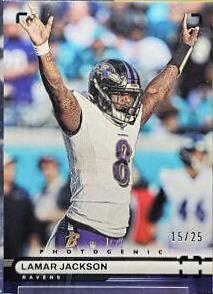Lamar Jackson