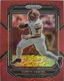 Curtis Samuel
